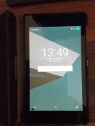 Asus Nexus