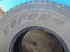 Goform GT02. �����������, 2015 ���, �/�, ����� 5 % ����