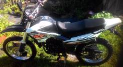 Racer Panther. 200 куб. см., исправен, без птс, с пробегом