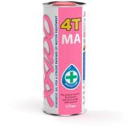 Xado. Вязкость 10W-60, синтетическое