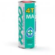 Xado. Вязкость 10W-40, синтетическое