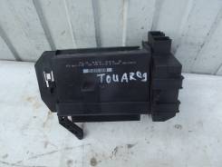 Блок управления. Volkswagen Touareg, 7LA,, 7L6,, 7L7, 7LA, 7L6