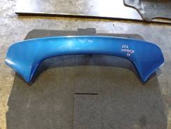 Спойлер. Subaru Impreza, GD2