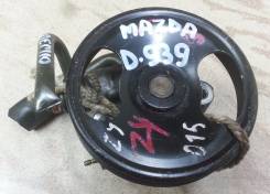 Гидроусилитель руля. Mazda Ford Festiva Mini Wagon, DW5WF, DW3WF Mazda Demio, DW3W, DW5W Двигатели: B5ME, B3E, B3ME, B5E