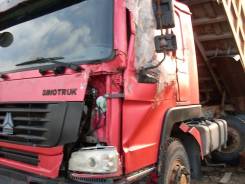 Howo 336. Продам самосвал ХОВО (ДВС), 9 726 куб. см., 25 000 кг.