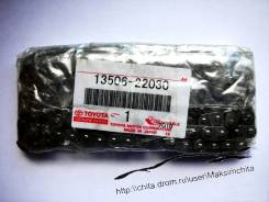 Цепь газораспределения. Toyota: Corolla, Corolla Verso, RAV4, Allion, Vista Ardeo, Allex, Vista, Celica, MR-S, Matrix, Wish, Opa, Caldina, Isis, Auris...