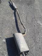 Глушитель. Toyota Corona, ST190 Toyota Caldina, ST190, ST190G Двигатель 4SFE