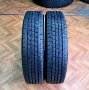 Toyo. Зимние, без шипов, износ: 5%, 2 шт