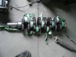 Коленвал. Toyota: Estima Lucida, Previa, Hiace, Qualis, Regius Ace, Hilux, Dyna, Toyoace, T.U.V, Estima Emina, Regius, Estima, Tacoma Двигатели: 2TZFE...