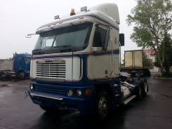 Запчасти на Freightliner, Volvo, Kenworth, Peterbilt, King и Carrier