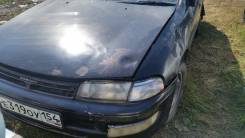 Toyota Carina. 7AFE