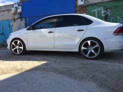R-18 5x100 Ковка Premium. 8.0x18, 5x100.00, 5x120.00, ET40, ЦО 57,1 мм.