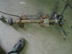 Колонка рулевая. Nissan Terrano, LUR50, LR50, PR50, RR50 Nissan Terrano Regulus, JLUR50, JLR50, JRR50 Двигатели: QD32TI, TD27TI, VG33E