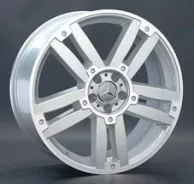 LegeArtis Optima MB81. 8.5x20", 5x112.00, ET56, �� 66,6���.
