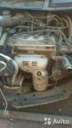 Двигатель в сборе. Geely MK