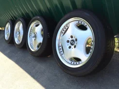 G-Square. 7.0x18", 5x114.3, ET48, �� 73���. ����