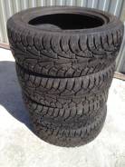 Hankook Winter i*Pike. Зимние, шипованные, без износа, 4 шт