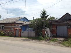 Дом в с. Покровка. Ул. Заикина 13, р-н Октябрьский, площадь дома 76 кв. м., централизованный водопровод, электричество 6 кВт, отопление твердотопливно...