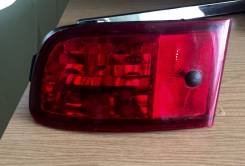 Стоп-сигнал. Toyota Land Cruiser Prado