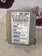 Блок управления airbag. Honda Accord, CL7, CL9, CL8 Двигатели: K24A, K20A
