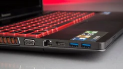 Lenovo IdeaPad Y500. 15.6", 3,4����, ��� 8 ��, ���� 1 124���, WiFi: 1, Bluetooth: 1, ����������� �� 3��. ����