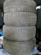 Bridgestone Blizzak DM-V1. Всесезонные, 2012 год, износ: 60%, 4 шт