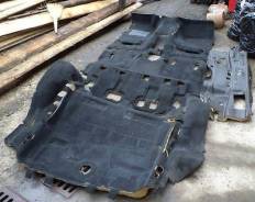 Ковровое покрытие. Land Rover Range Rover Sport