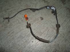 Датчик abs. Honda: Jazz, Fit Aria, Fit, City, City ZX Двигатели: L13A5, L15A1, L13A2, L13A1, L12A1, L12A3, REFD15, REFD05, REFD57, REFD69, REFD67, REG...