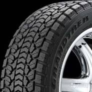 Dunlop Grandtrek SJ5. Зимние, без шипов, износ: 30%, 4 шт