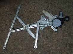 Стеклоподъемный механизм. Toyota bB, QNC20, QNC25, QNC21 Toyota Rush, J210, J200, J200E, J210E Toyota Passo, KGC15, KGC35, NGC30, KGC10, KGC30, QNC10...