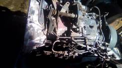 Механическая коробка переключения передач. Hino FW Hino FS Hino Profia Hino FQ