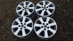 Borbet. 6.5x15, 5x112.00, ET40