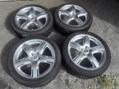 Enkei RP05. 7.5x18", 5x114.30, ET48, ЦО 73,0 мм.