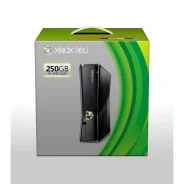 Microsoft Xbox 360 Slim 250Gb ����