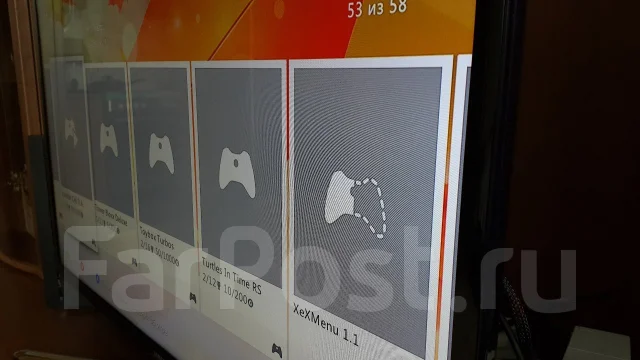 Microsoft Xbox 360 Slim 250Gb ����