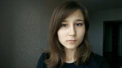 Репетитор русского языка и литературы. Незаконченное высшее образование (студент)