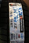Hankook Winter i*cept IZ W606. Зимние, без шипов, 2016 год, без износа, 1 шт