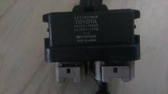 Реле. Toyota: Corsa, Corolla II, Sprinter Trueno, Corolla, Sprinter Marino, Tercel, Sprinter, Sera, Corolla Levin, Paseo, Corolla Ceres, Cynos, Starle...