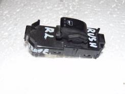 Кнопка стеклоподъемника. Toyota Rush, J200E Двигатель 3SZVE