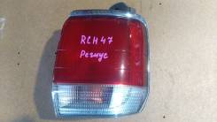 Стоп-сигнал. Toyota Hiace Regius, RCH47W