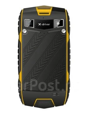 teXet X-driver Quad TM-4082R. �/� ����