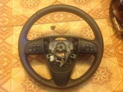 Руль. Mazda Mazda3, BL