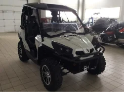 BRP Can-Am Commander 1000. ��������, ���� ���\���, ��� ������� ����