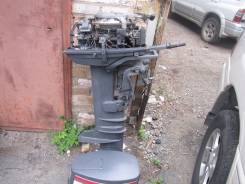 Yamaha. 30,00 л.с., 2х тактный, бензин, нога L (508 мм), Год: 1990 год
