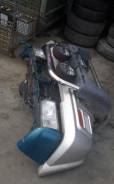 Ноускат. Nissan Mistral, R20 Двигатели: TD27B, TD27T, TD27TI, TD27BETI