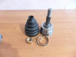 Шрус подвески. Nissan: Presage, Prairie, Expert, Tino, Serena, Liberty, Avenir, Almera Tino, Primera, Bassara, R'nessa Двигатели: VQ30DE, YD25DDT...