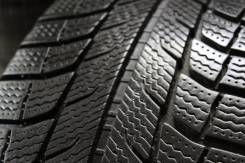 Michelin. Зимние, без шипов, 5 %, 2 шт