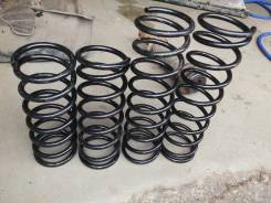 Пружина подвески. Mazda Roadster, NA6CE, NA8C, NB8C, NB6C Mazda Eunos Roadster, NA8C, NA6CE, NB6C, NB8C