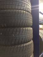 Bridgestone Blizzak Revo. Зимние, без шипов, износ: 30%, 4 шт