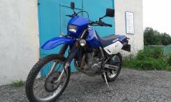 Suzuki DR 650SE. 650 куб. см., исправен, птс, с пробегом